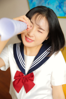 别人睡过的乖乖女